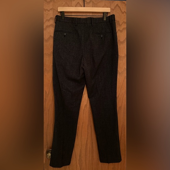 Express Photographer Pants - Charcoal - Picture 7 of 7